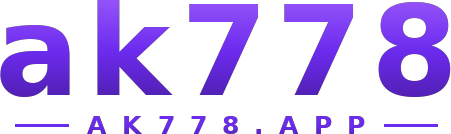 ak778 logo
